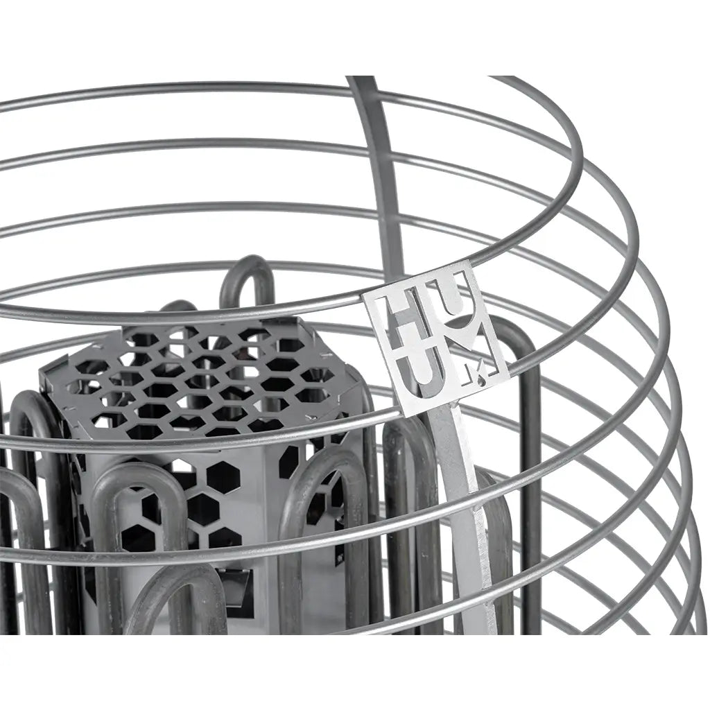 HUUM HIVE 12 kW Electric Sauna Heater