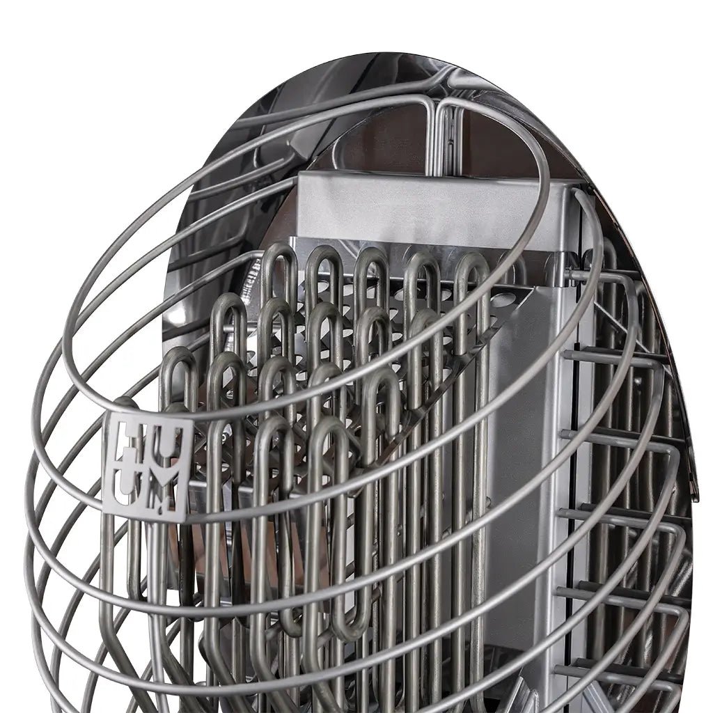 HUUM DROP Electric Sauna Heater 9 kW