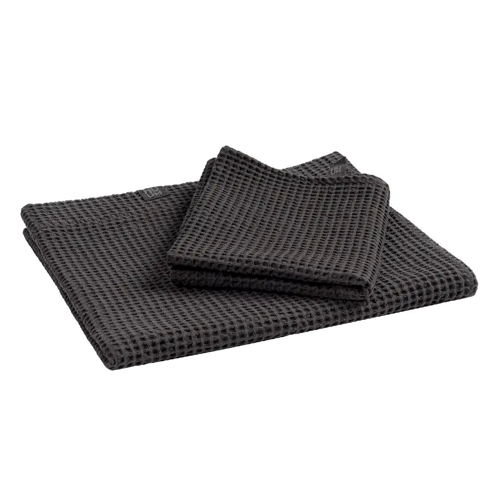 HUUM Sauna Towel Set