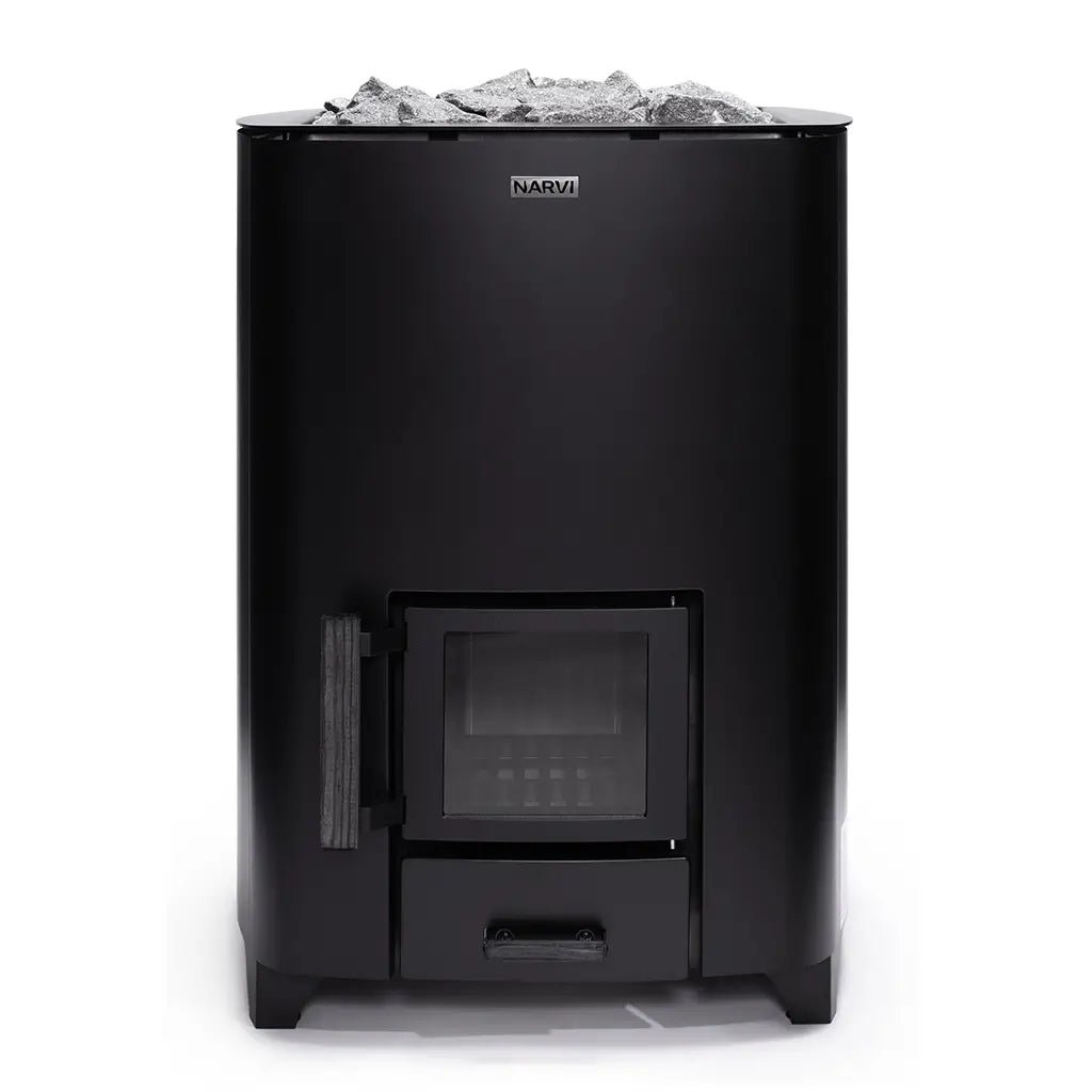 Narvi NC 20 Wood - Burning Sauna Stove