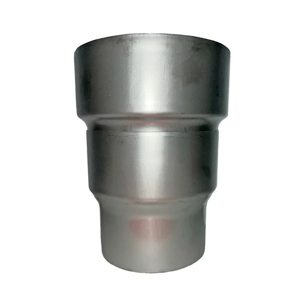 Narvi 4.5 inch to 6 inch Chimney Pipe Adapter